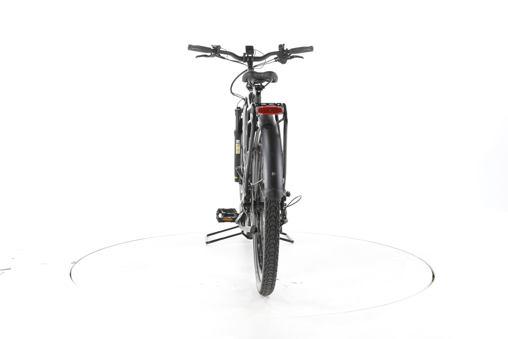 FLYER Upstreet5 7.10 Trekking E-Bike - Image 10