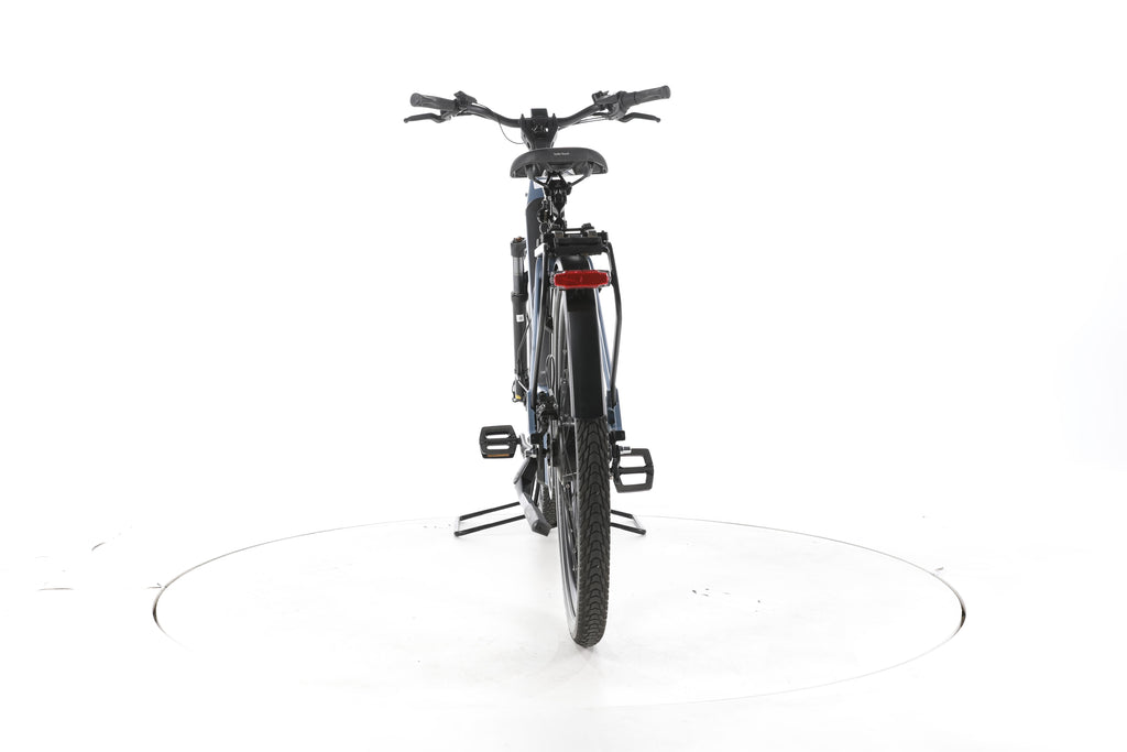 Riese & Müller Nevo4 vario City E-Bike Tiefeinsteiger 2025 - Image 10