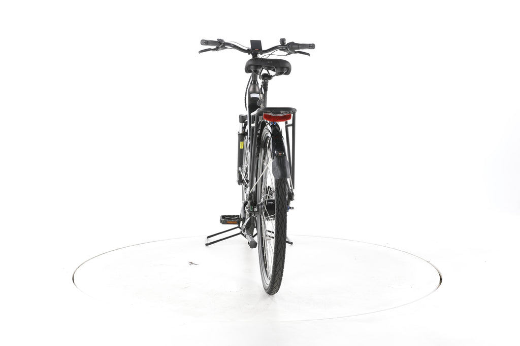 Puch Zirkon City E-Bike Tiefeinsteiger - Image 10