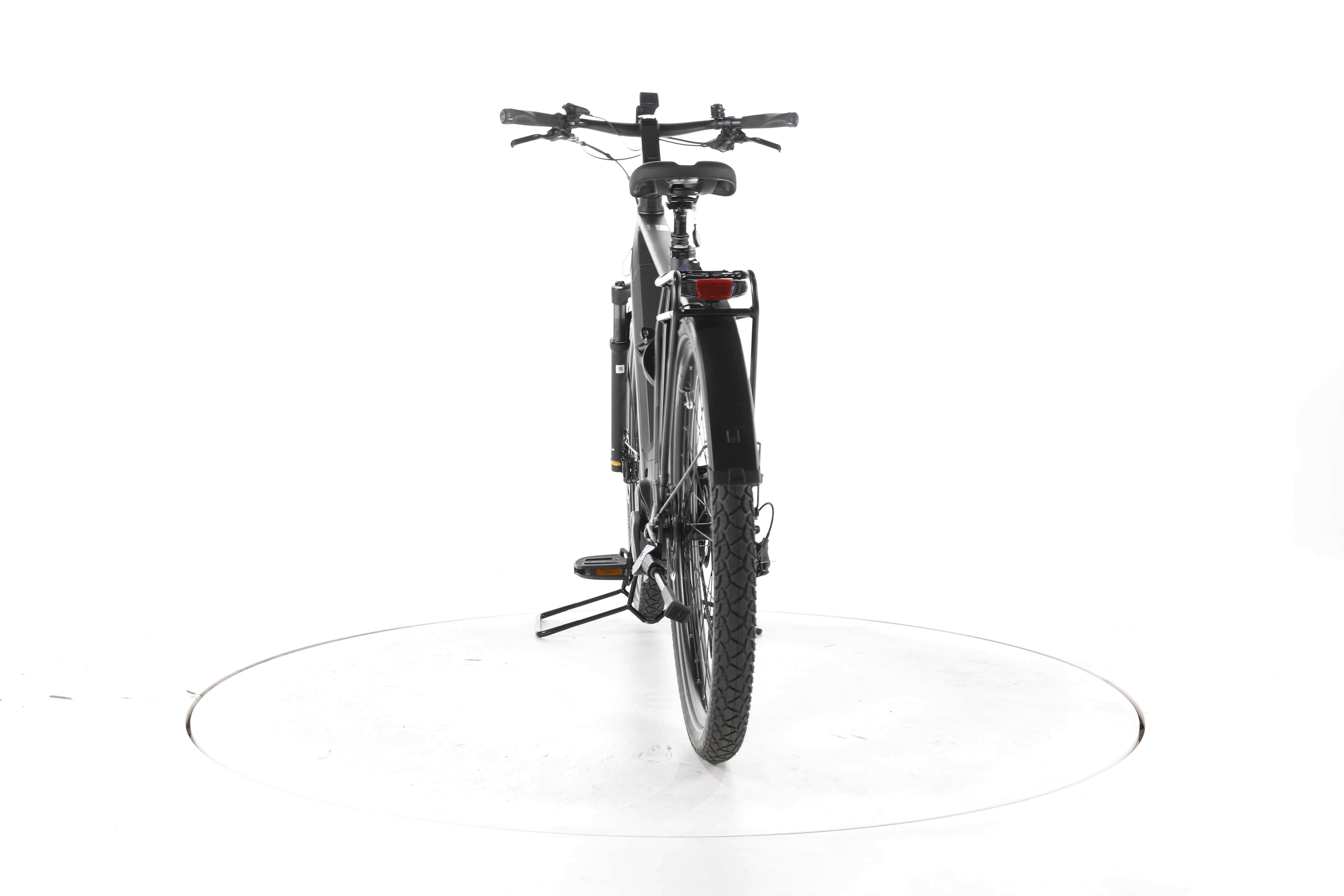 KTM Macina Gran 810 Trekking E-Bike 2025 - Image 10