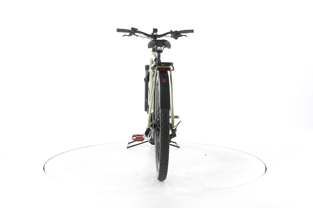 Cube Kathmandu Hybrid SLX Trekking E-Bike - Image 10