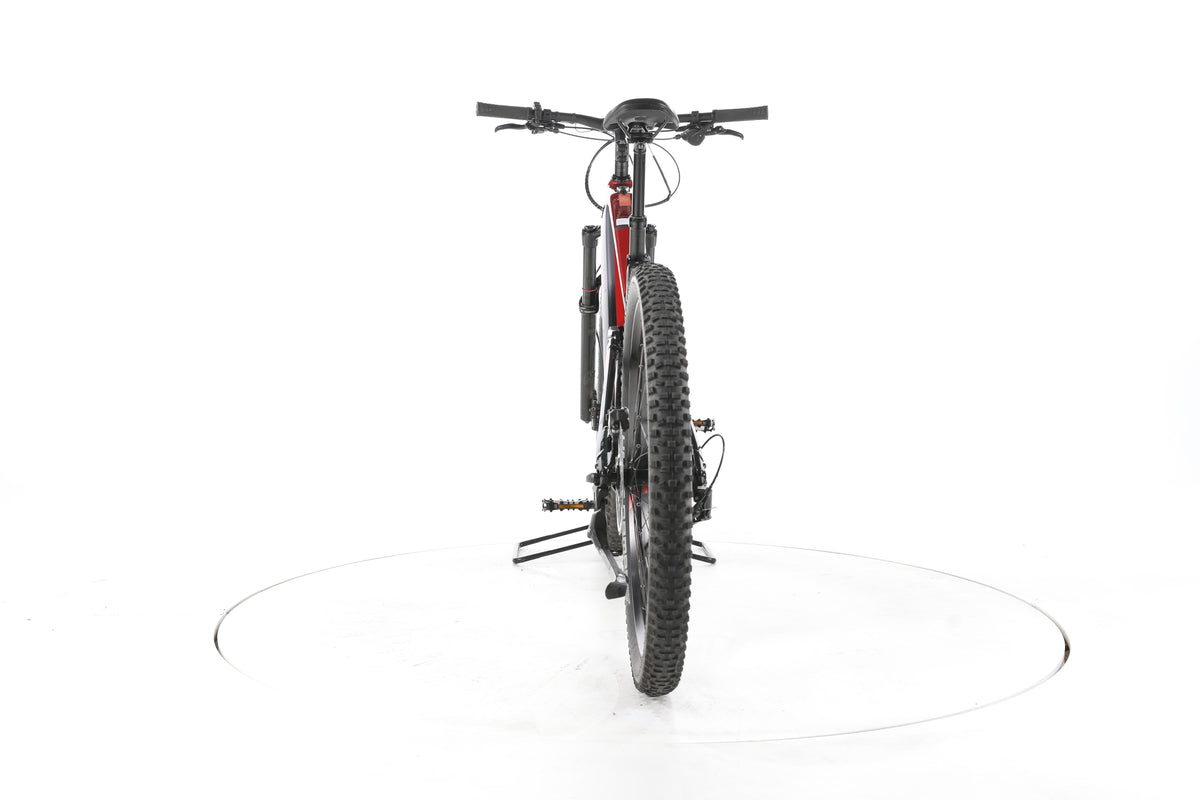 Conway eWME 3.9 E-Bike Fully - Image 10