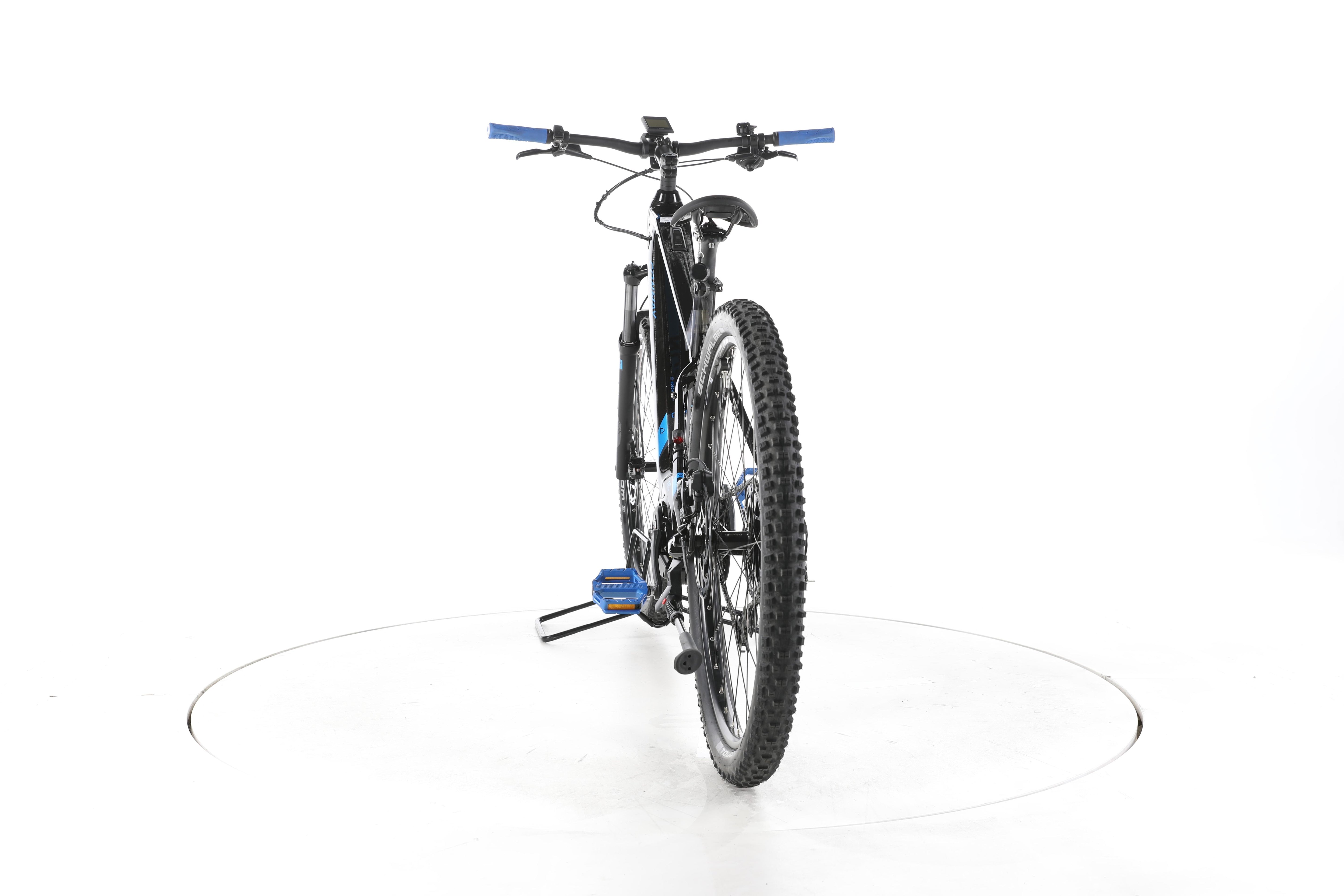 Conway Cairon S 2.0 E-Bike - Image 10