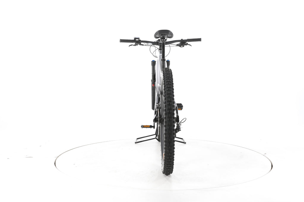 Giant Trance X E+ 1 E-Bike Fully - Image 10