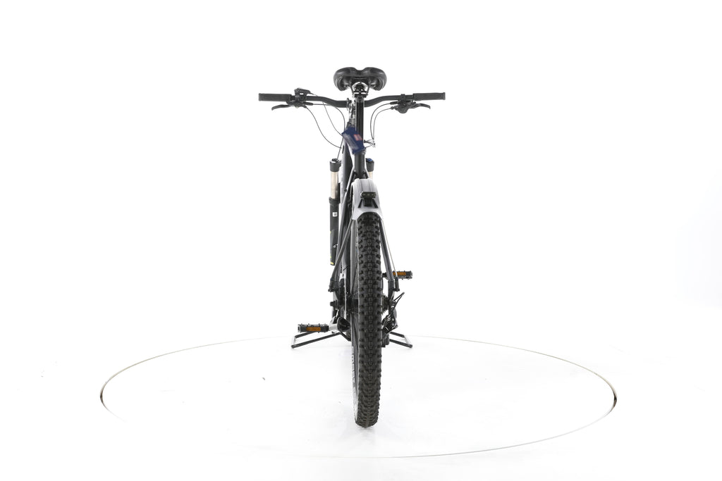 Bulls Copperhead EVO 2 XXL Street Trekking E-Bike - Image 10