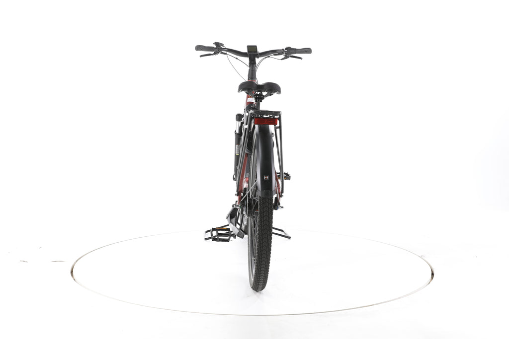 Winora Sinus N5 RT City E-Bike Tiefeinsteiger - Image 10