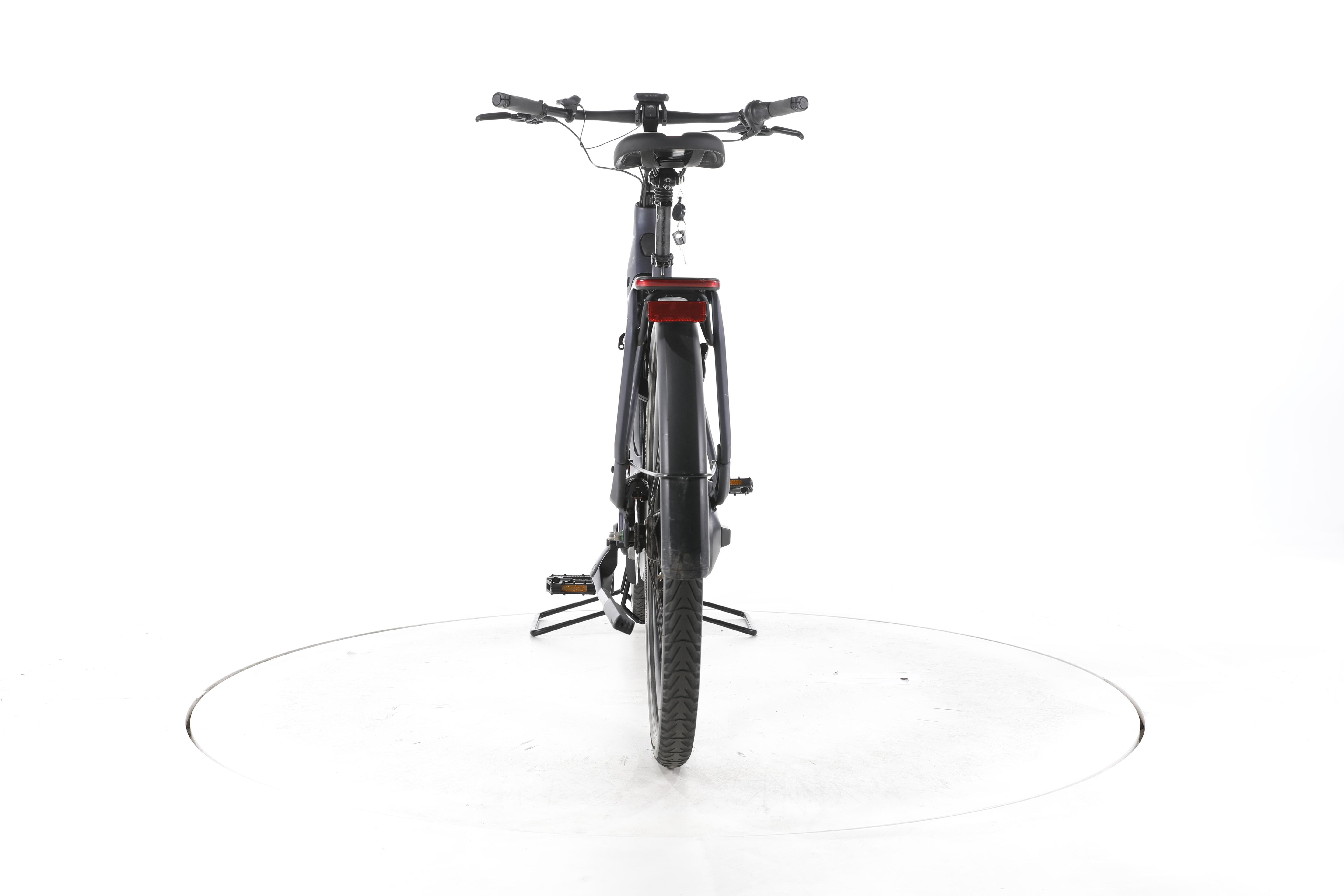 Gazelle Avignon C380 HMB City E-Bike Tiefeinsteiger - Image 10