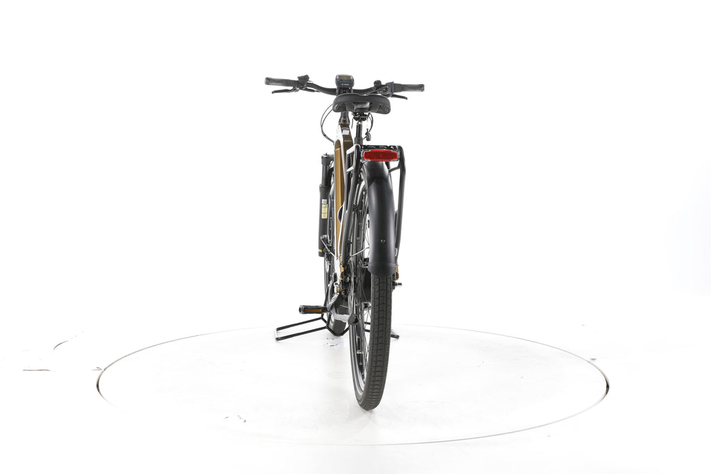 FLYER Upstreet4 7.23 City E-Bike - Image 10