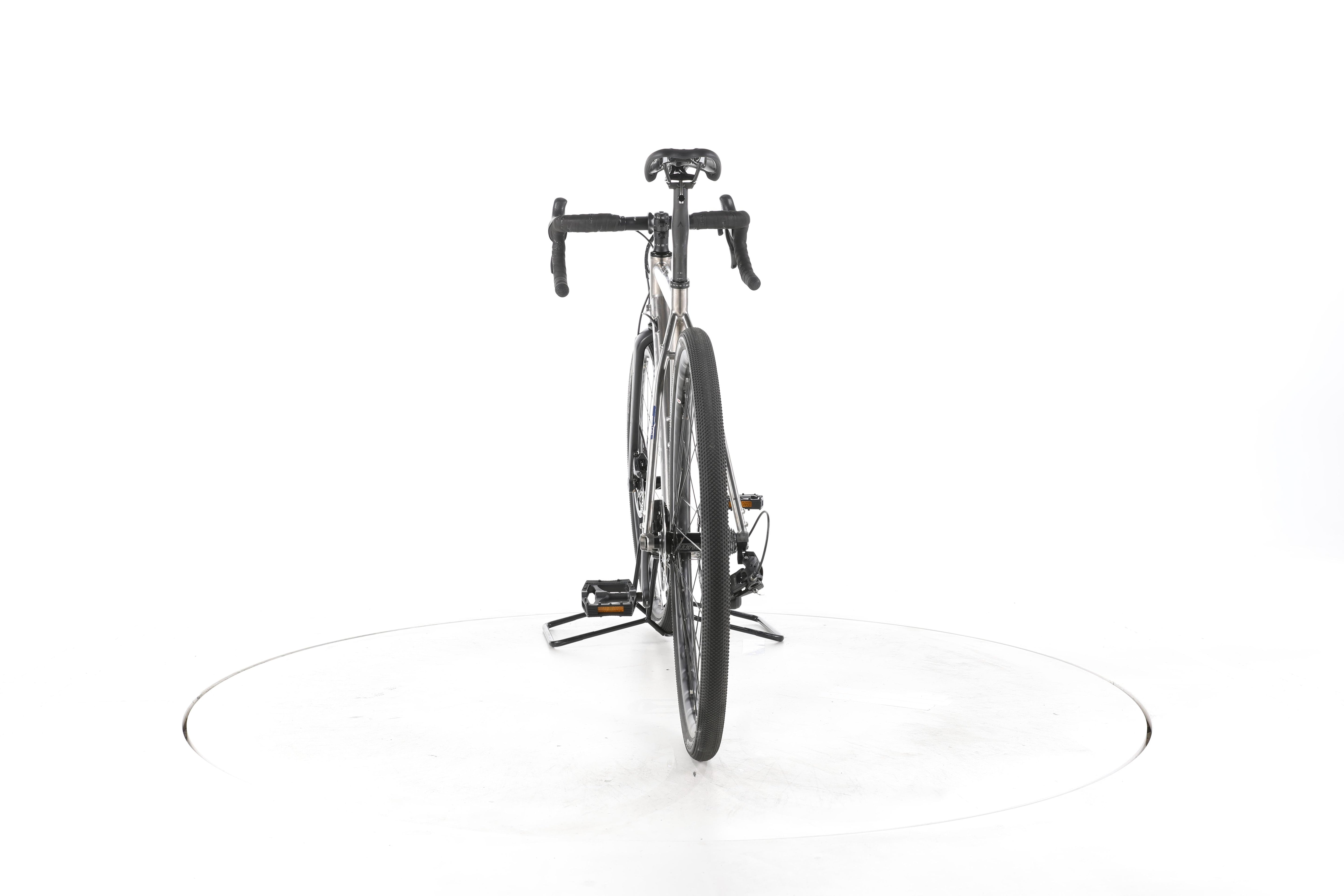Falkenjagd Aristos T Gravel Gravelbike - Image 10