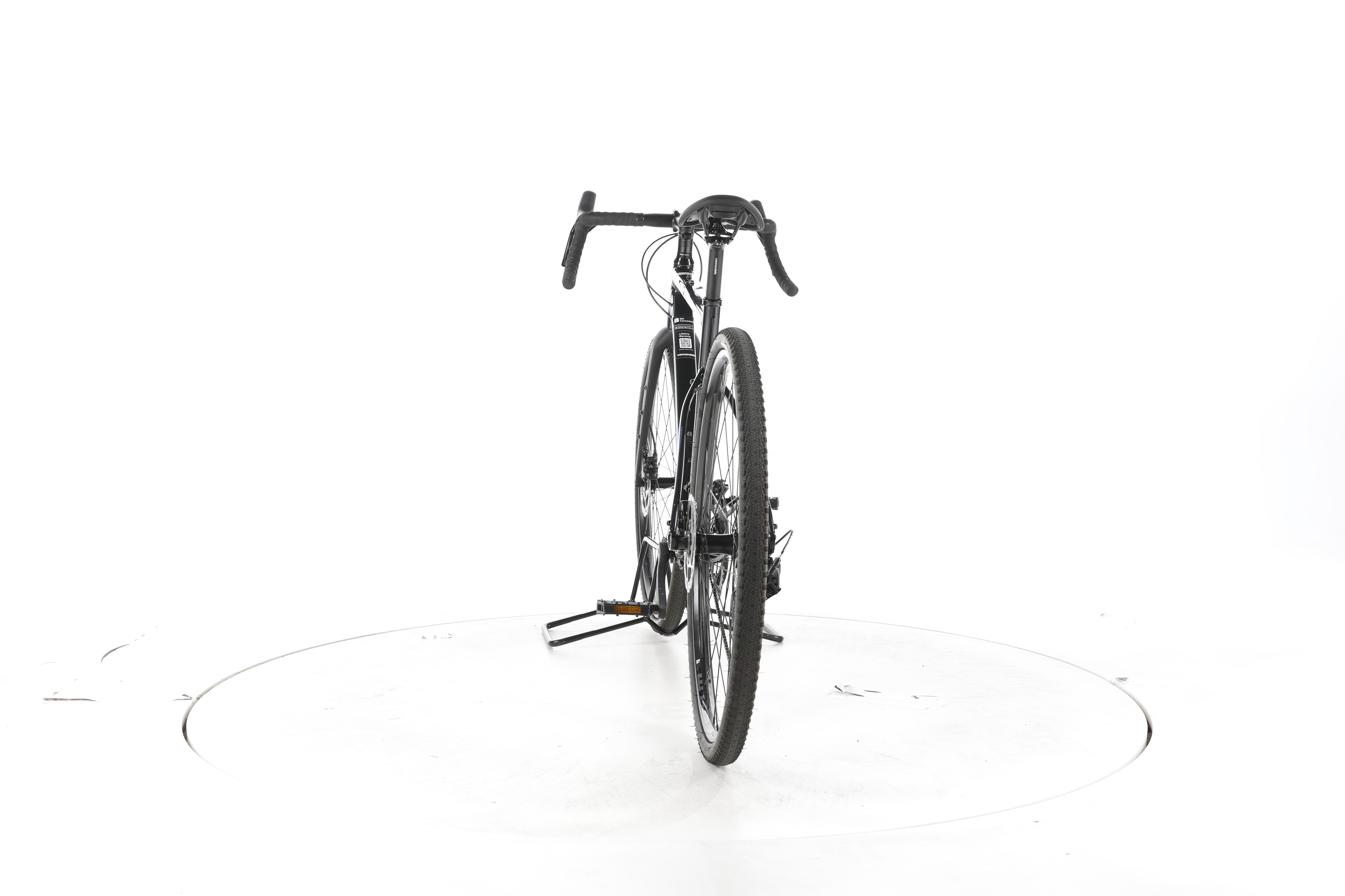 Cannondale Topstone 2 Gravelbike - Image 10