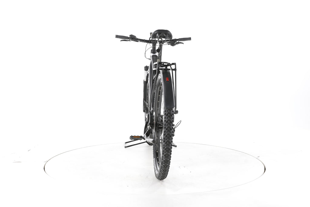 Cube Reaction Hybrid Performance E-Bike - Image 10