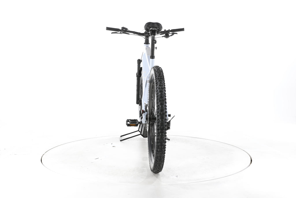 Cube Reaction Hybrid Pro 625 E-Bike - Image 10
