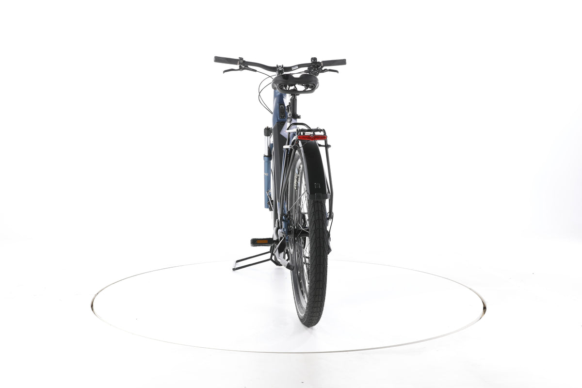 Compel HTE 770 EQ Trekking E-Bike Tiefeinsteiger 2024 - Image 10