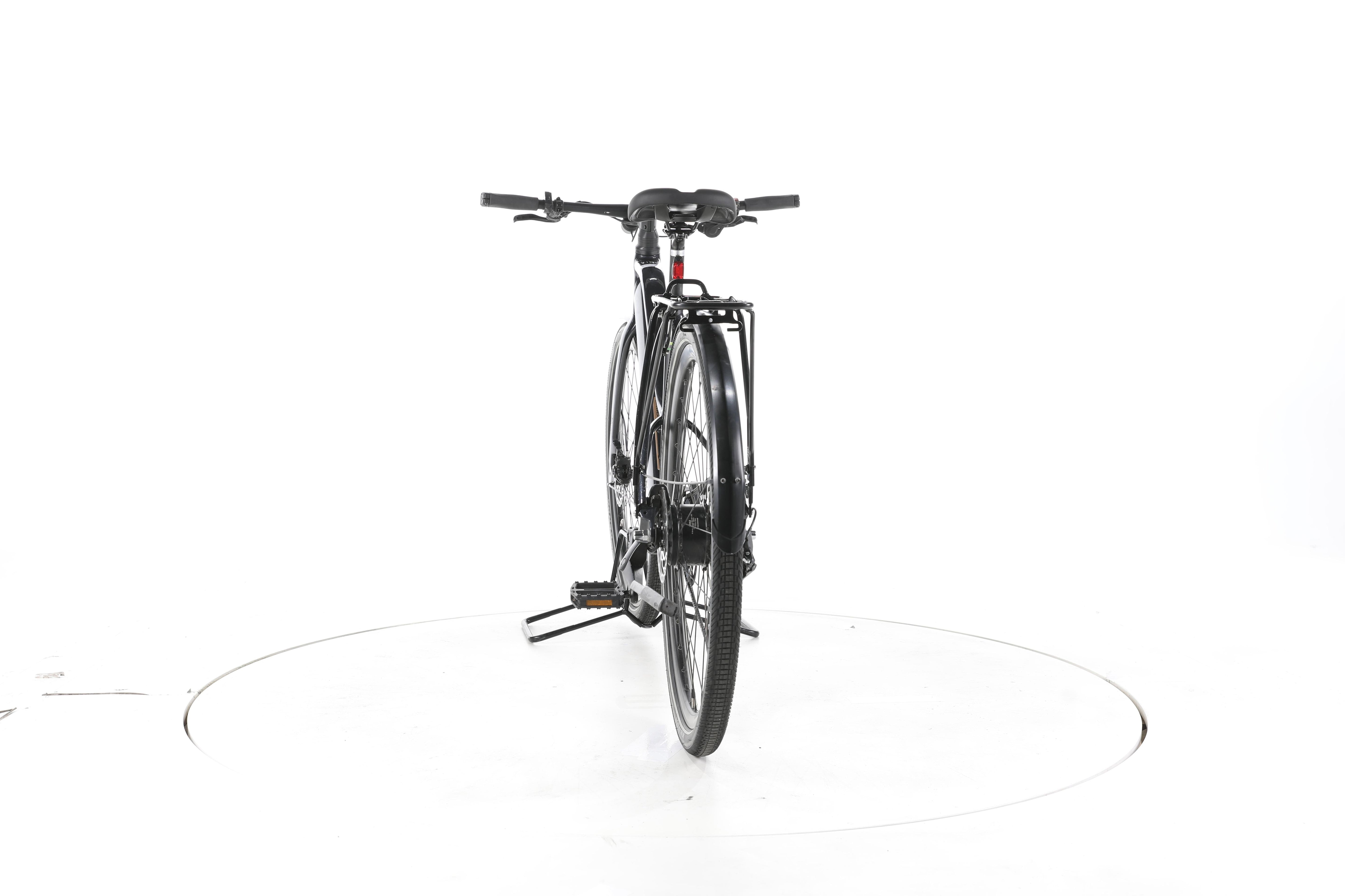 Orbea Vibe Mid H30 E-Bike - Image 10