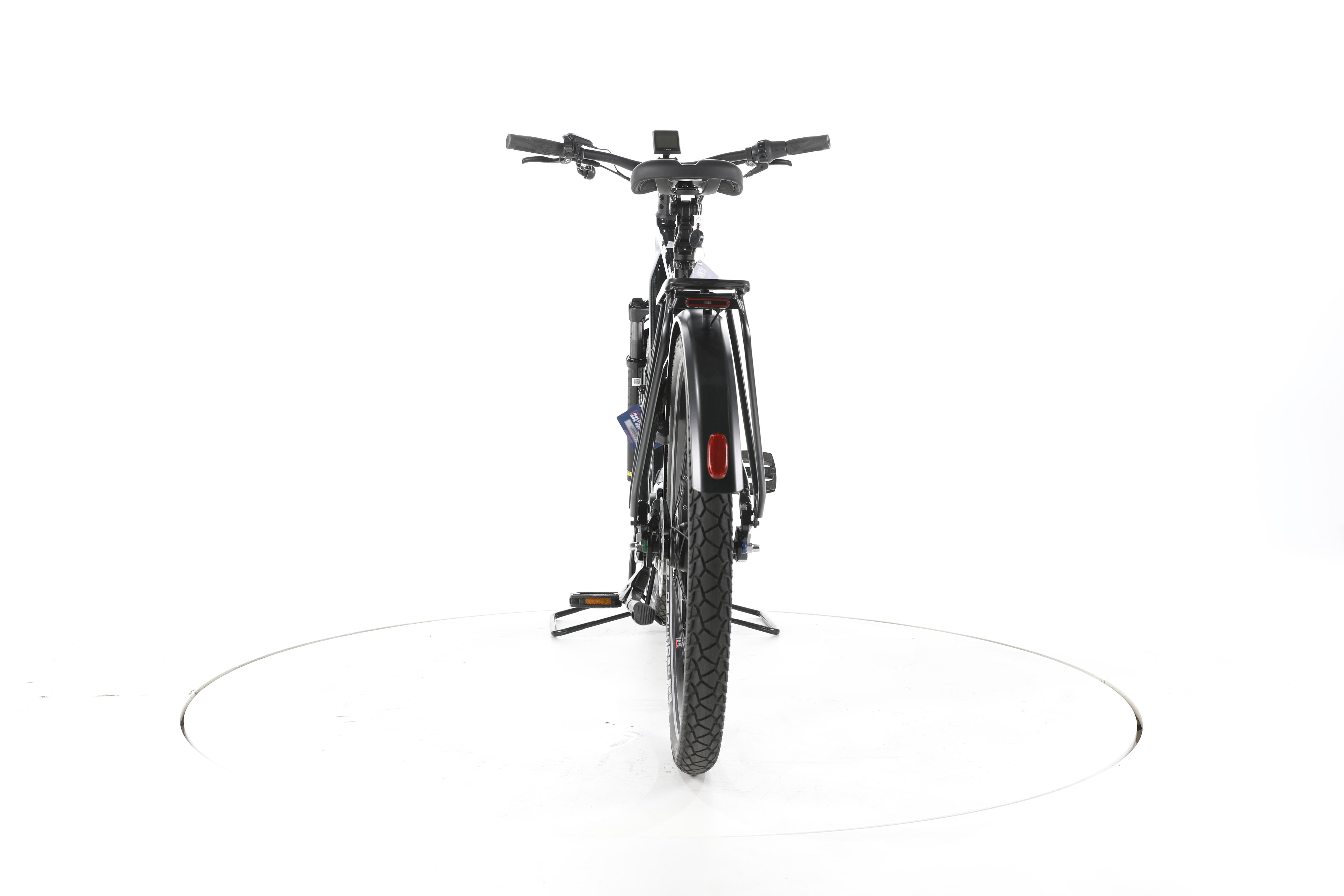 Urban Jungle Ginza 1.0 Belt City E-Bike 2024 - Image 10