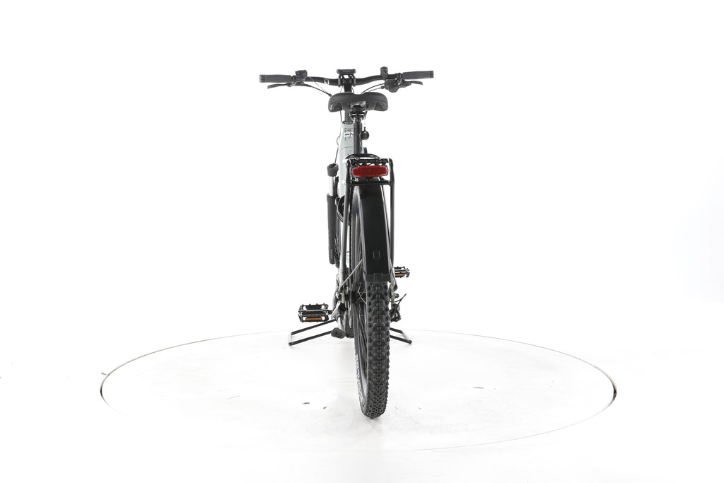 KTM Macina Aera 571 LFC Trekking E-Bike Tiefeinsteiger - Image 10