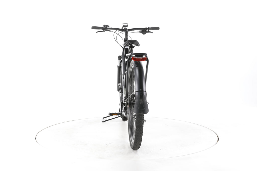 Cannondale Tesoro Neo X 2 Trekking E-Bike - Image 10
