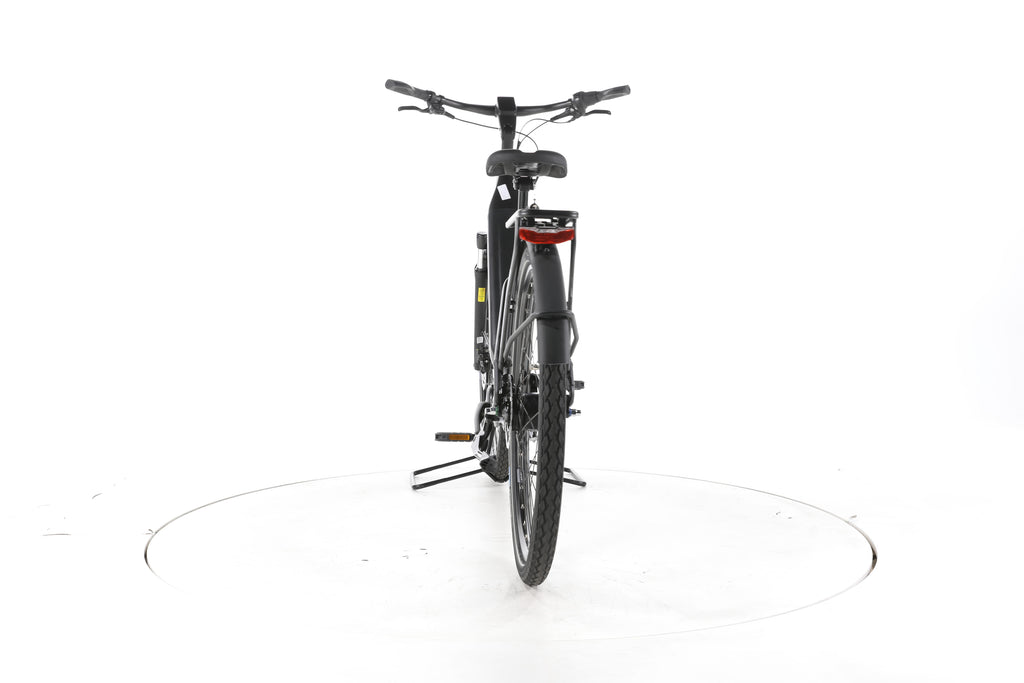 Giant DailyTour E+ 2 RT [RC Dash] City E-Bike Tiefeinsteiger 2024 - Image 10