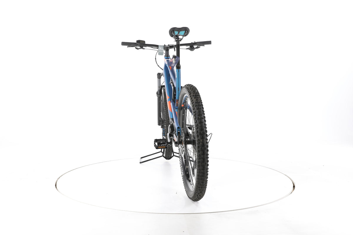 R Raymon FullRay E-Seven 7.0 E-Bike Fully - Image 10