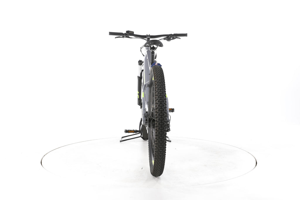 Haibike HardNine 6 E-Bike - Image 10