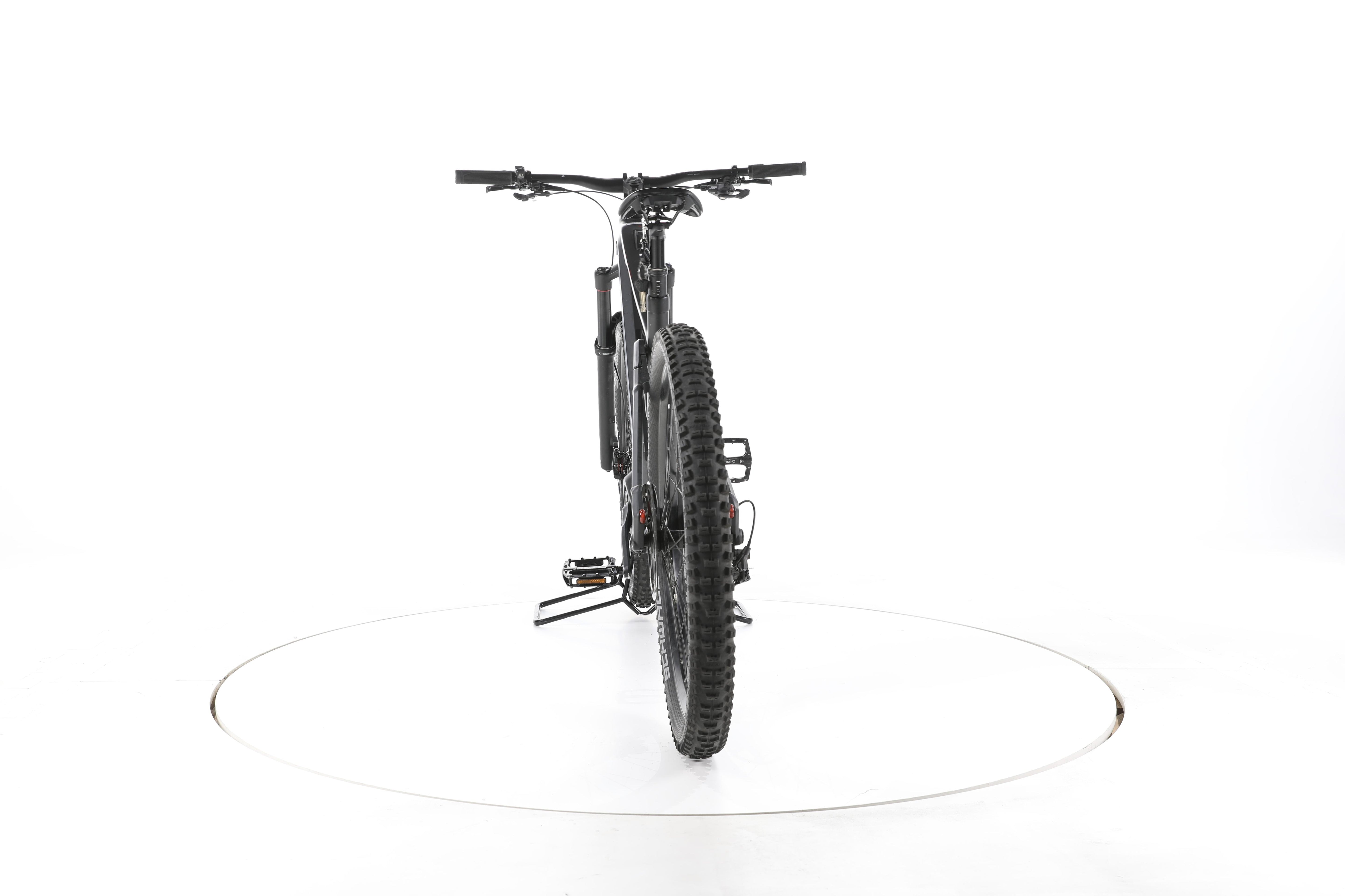 Bulls Sonic Evo Am 3 E-Bike Fully Carbon 2024 - Image 10