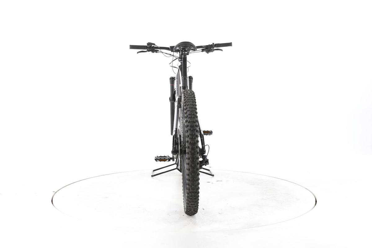 Haibike AllTrail 10 E-Bike Fully 2024 - Image 10