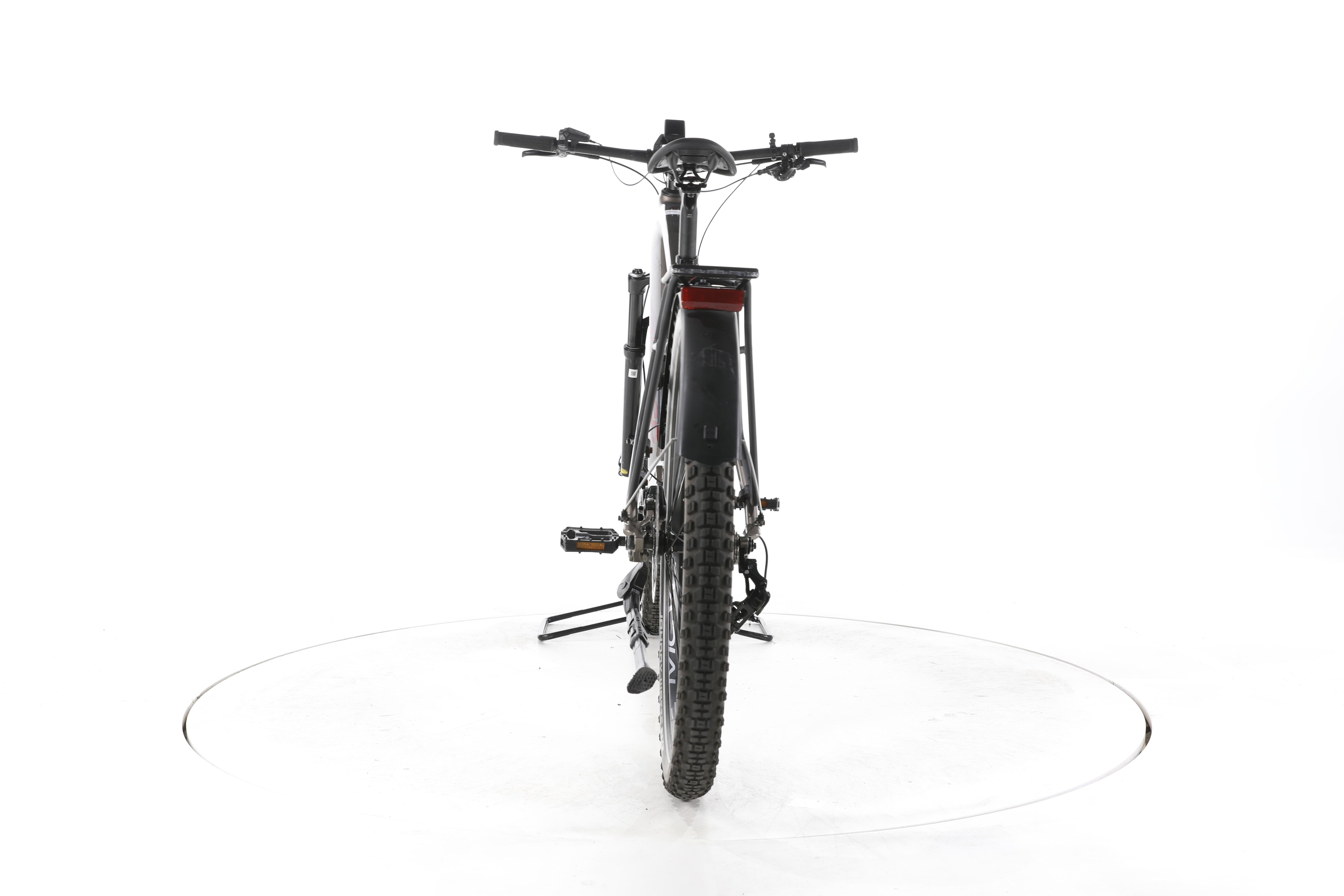 Corratec E-Power MTC 120 Pro E-Bike Fully - Image 10