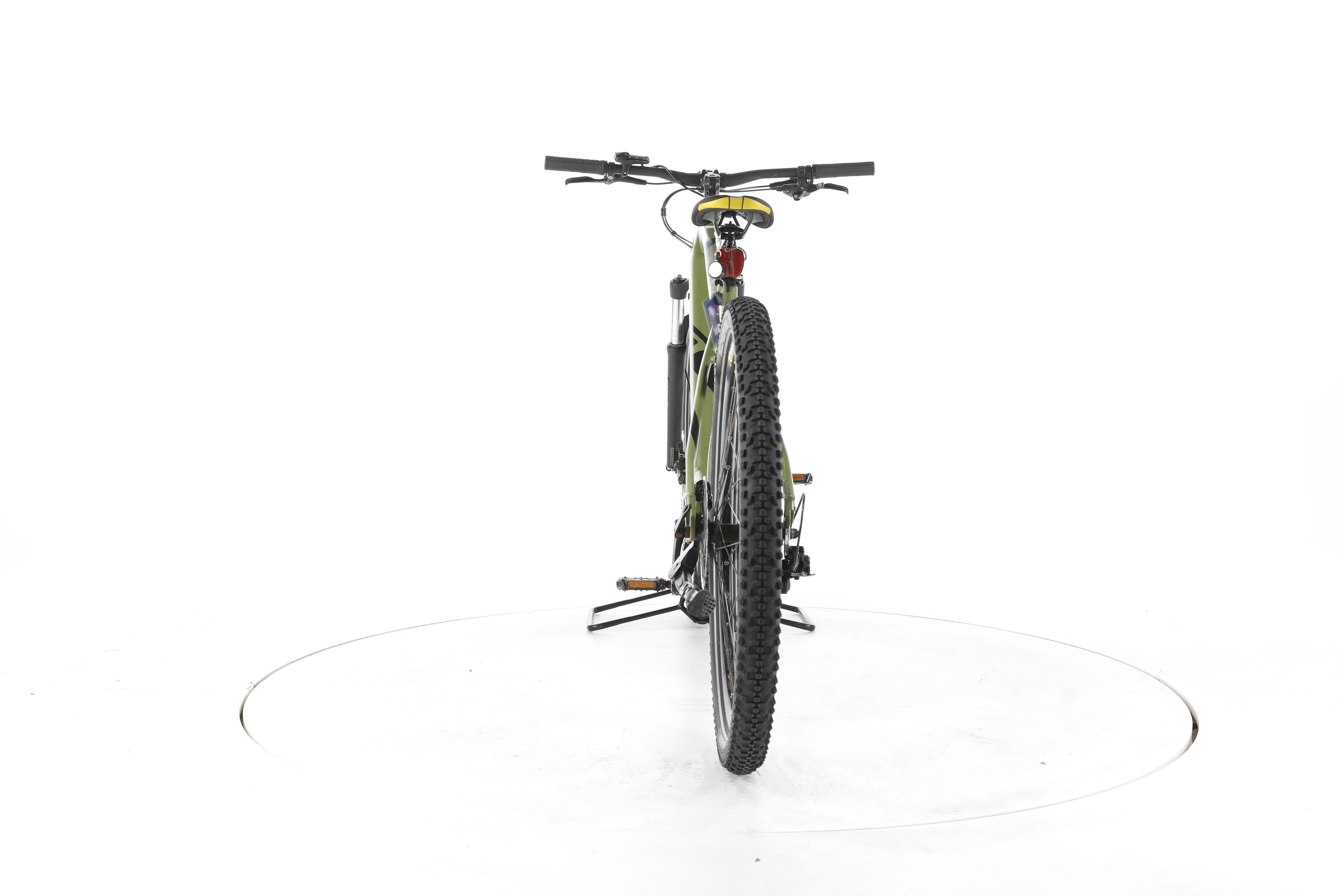 R Raymon HardRay E 4.0 E-Bike - Image 10