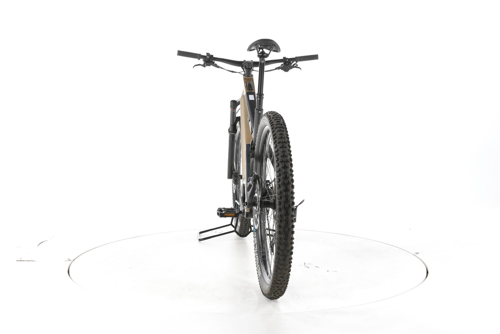 Canyon Neuron:ON CF 7 E-Bike Fully Carbon 2024 - Image 10