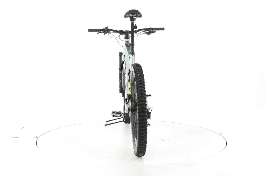 Focus Jam² 6.8 E-Bike Fully - Image 10