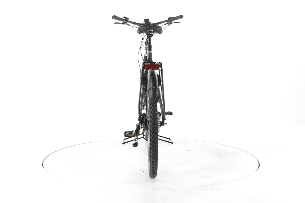 Kalkhoff Image 1.B XXL City E-Bike Tiefeinsteiger - Image 10