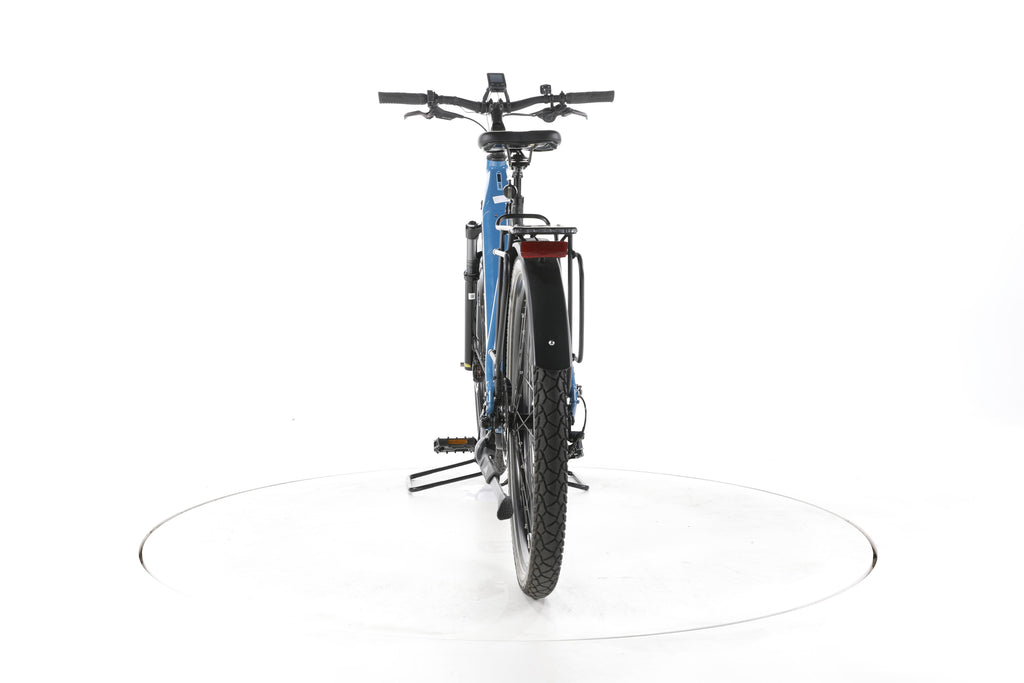 HoheAcht AMO Tereno Trekking E-Bike Tiefeinsteiger - Image 10