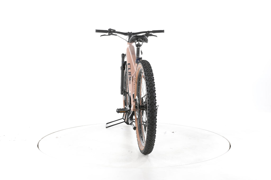 Cube Reaction Hybrid Pro E-Bike - Image 10
