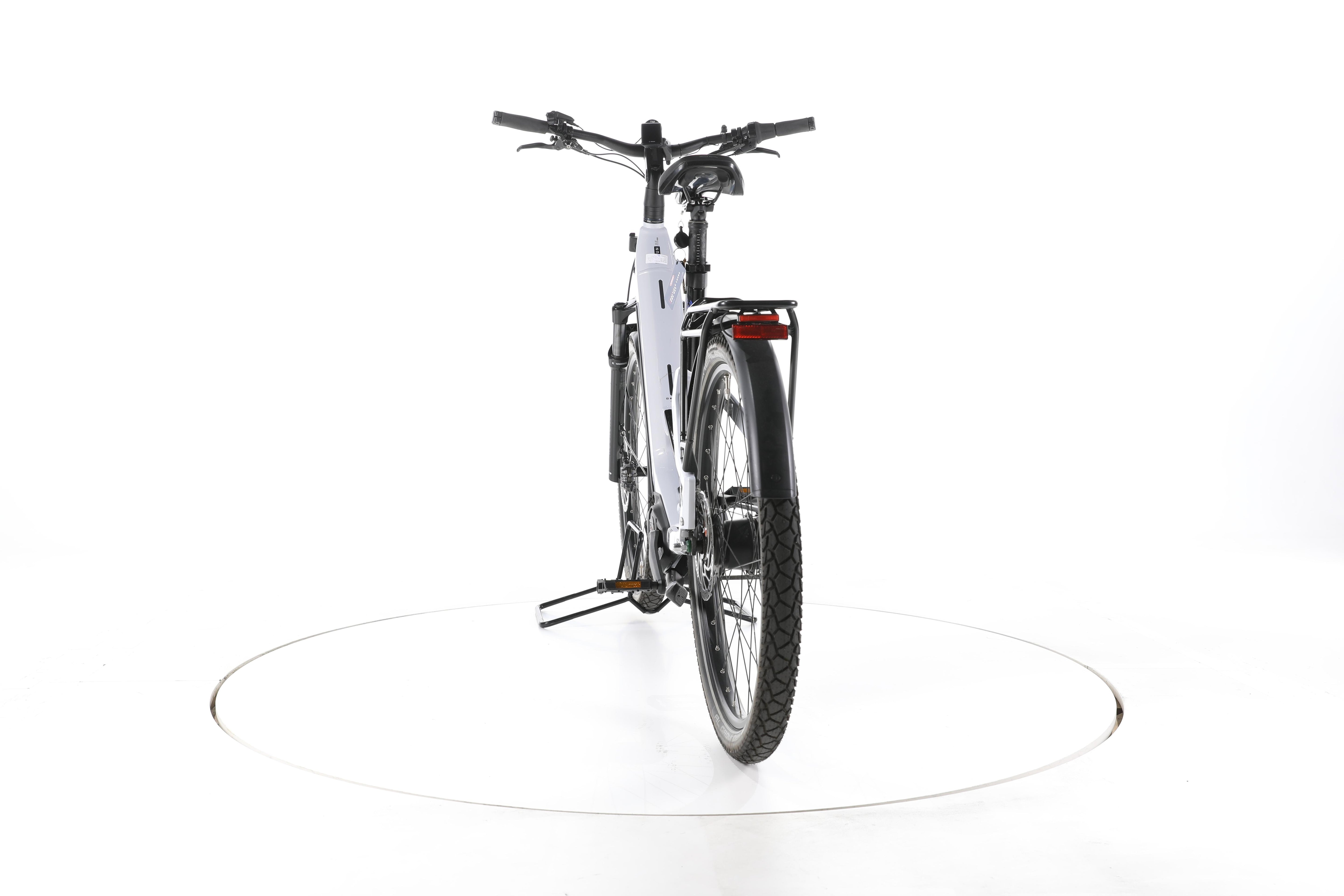 Winora Yakun R5 Pro City E-Bike Tiefeinsteiger - Image 10