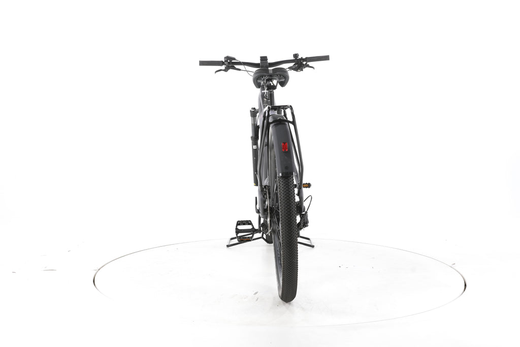 Scott Axis eRIDE Evo Trekking E-Bike 2025 - Image 10
