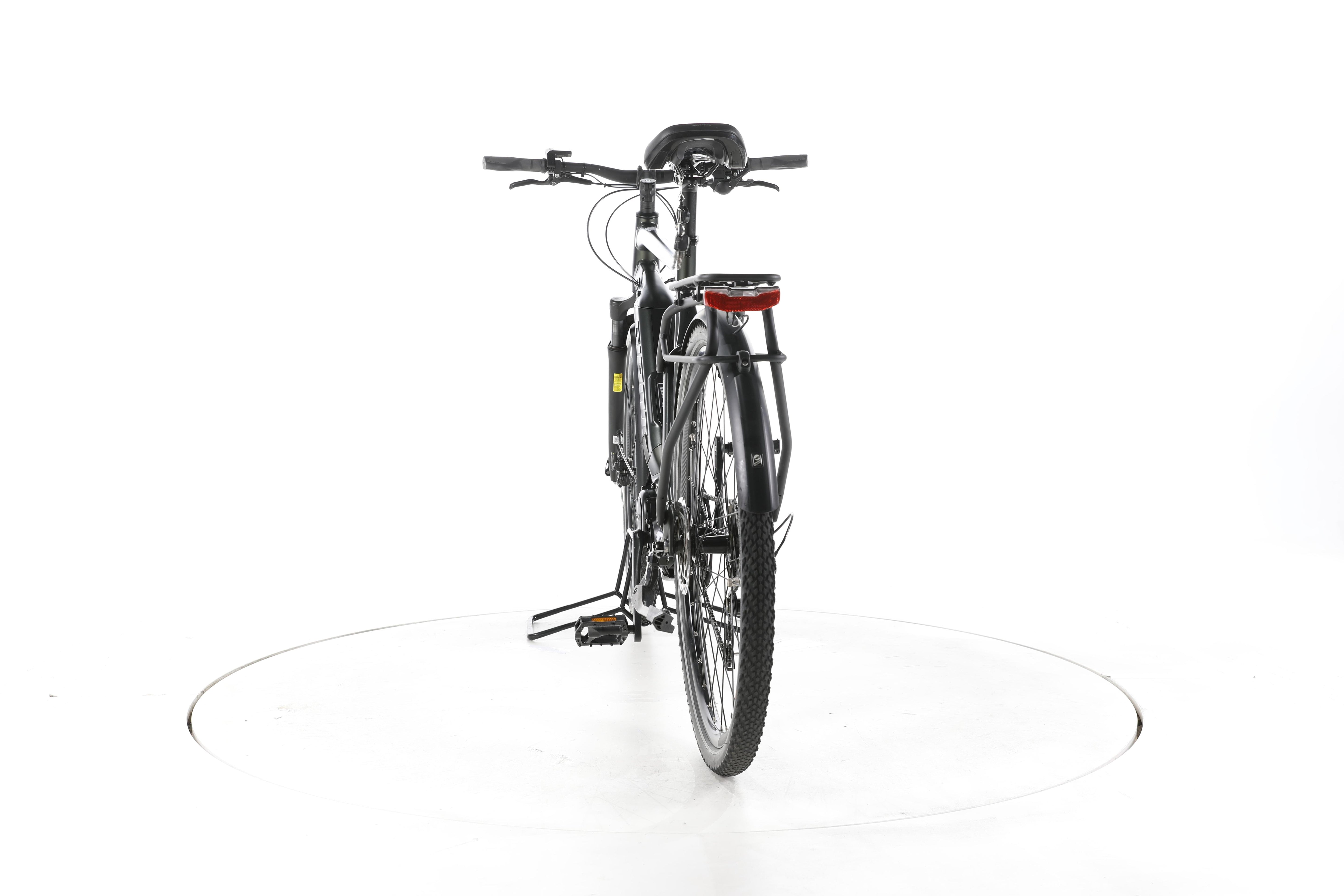 Giant Explore E+ 3 Trekking E-Bike - Image 10