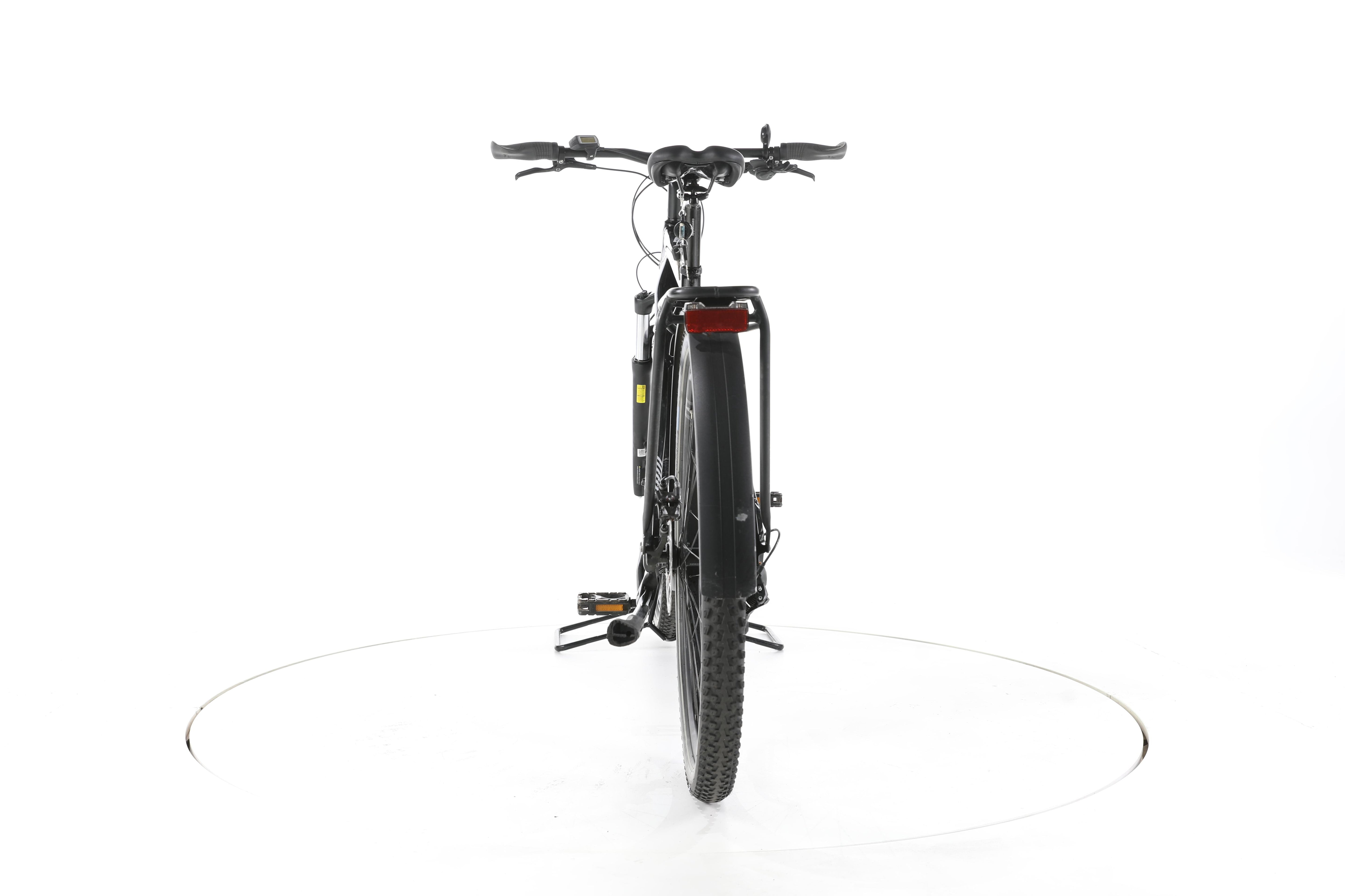 Cannondale TESORO NEO X 3 Trekking E-Bike - Image 10