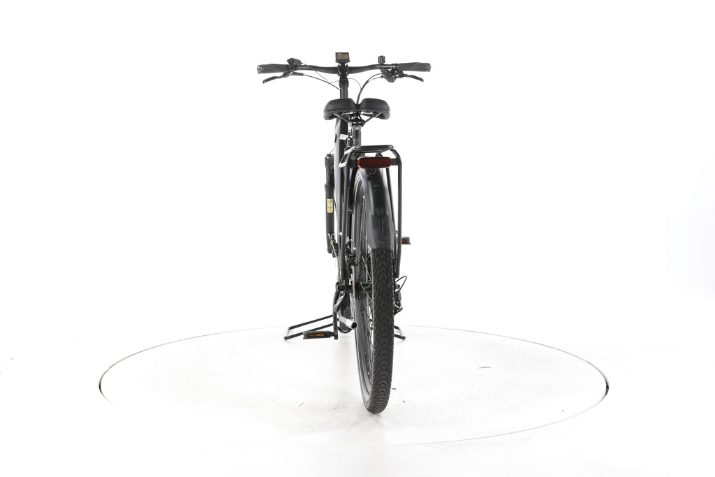 Pegasus Premio EVO Lite Trekking E-Bike Tiefeinsteiger - Image 10