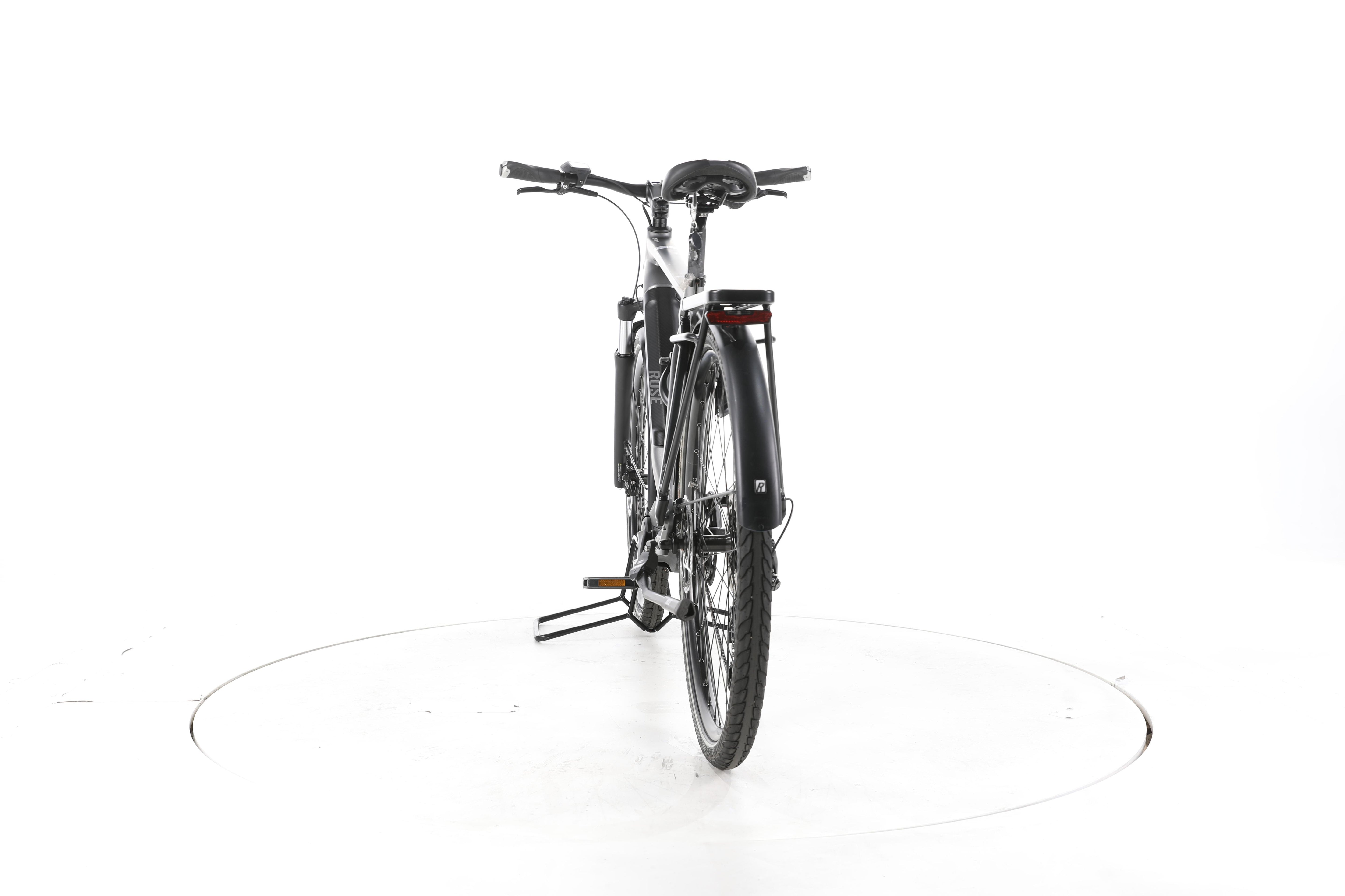 Rose Xtra Watt Evo Plus Trekking E-Bike - Image 10