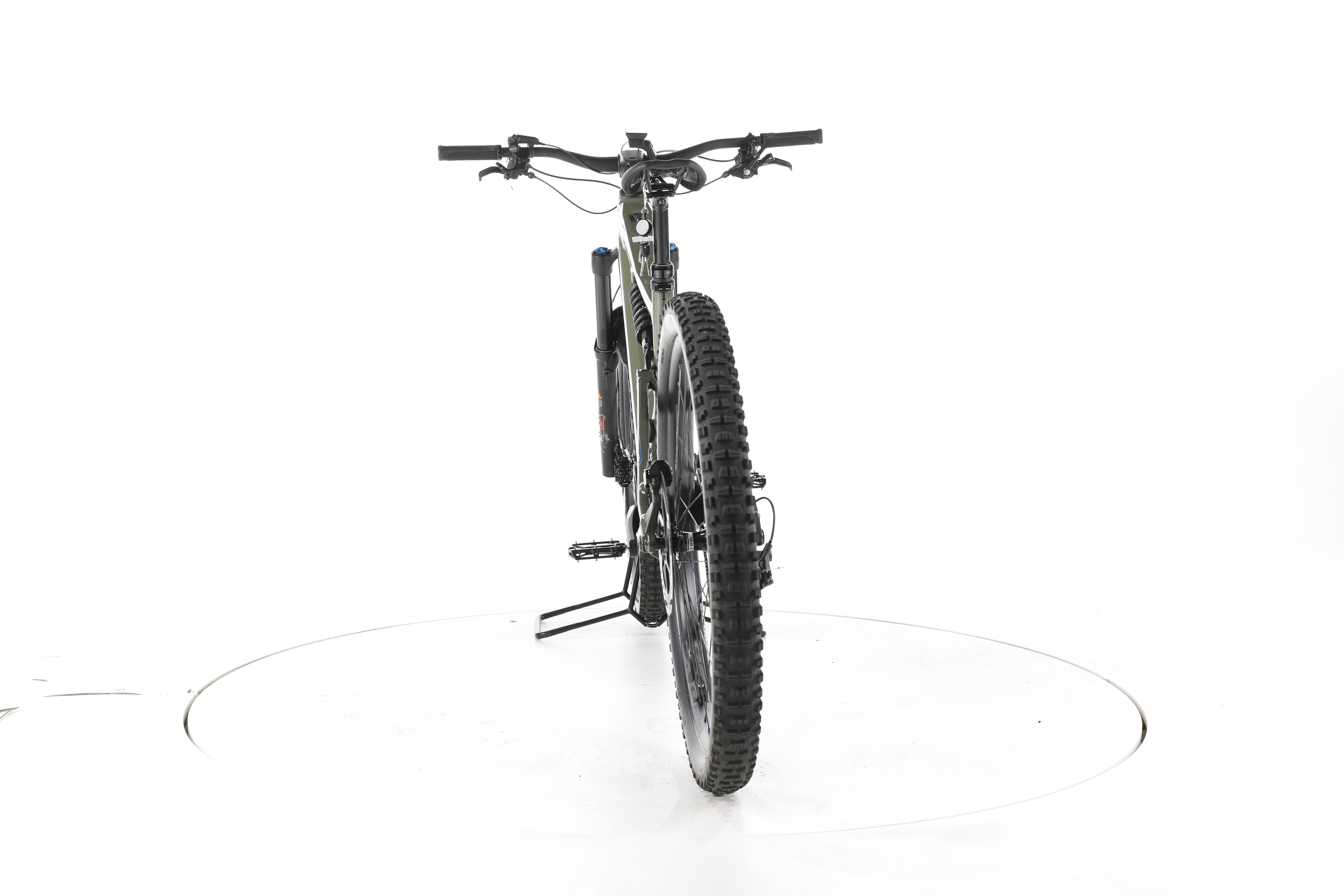 Focus SAM² 6.8 E-Bike Fully - Image 10