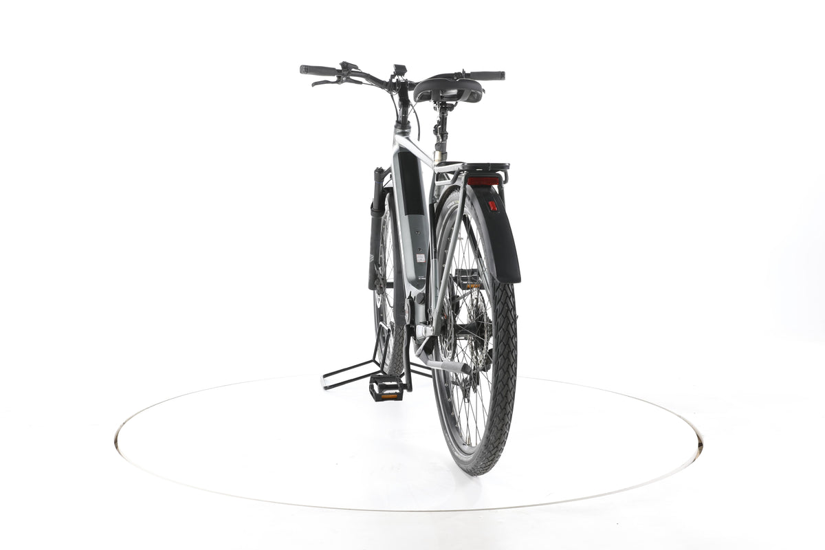 Cube Kathmandu Hybrid Pro 750 Trekking E-Bike - Image 10