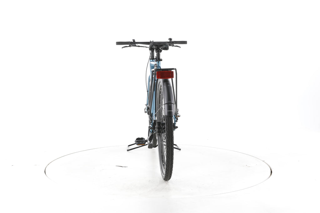 TENWAYS CGO 600 Pro City E-Bike - Image 10