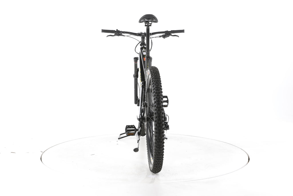 KAYZA Williwaw 4 E-Bike Fully 2024 - Image 10