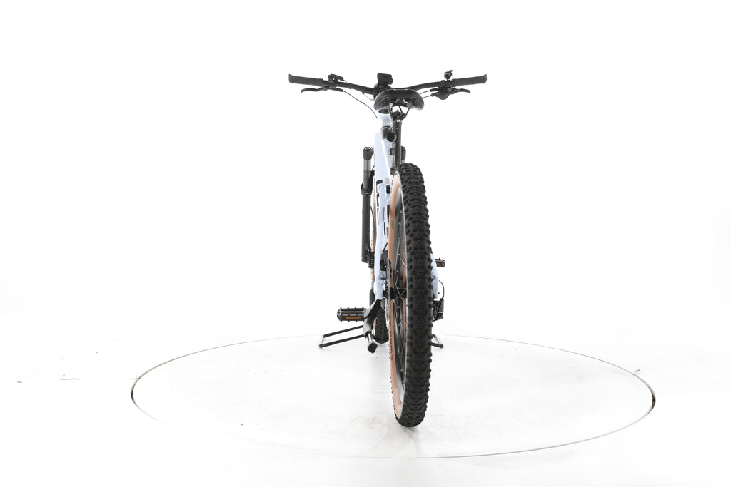 Cube Stereo Hybrid 120 Pro E-Bike Fully - Image 10