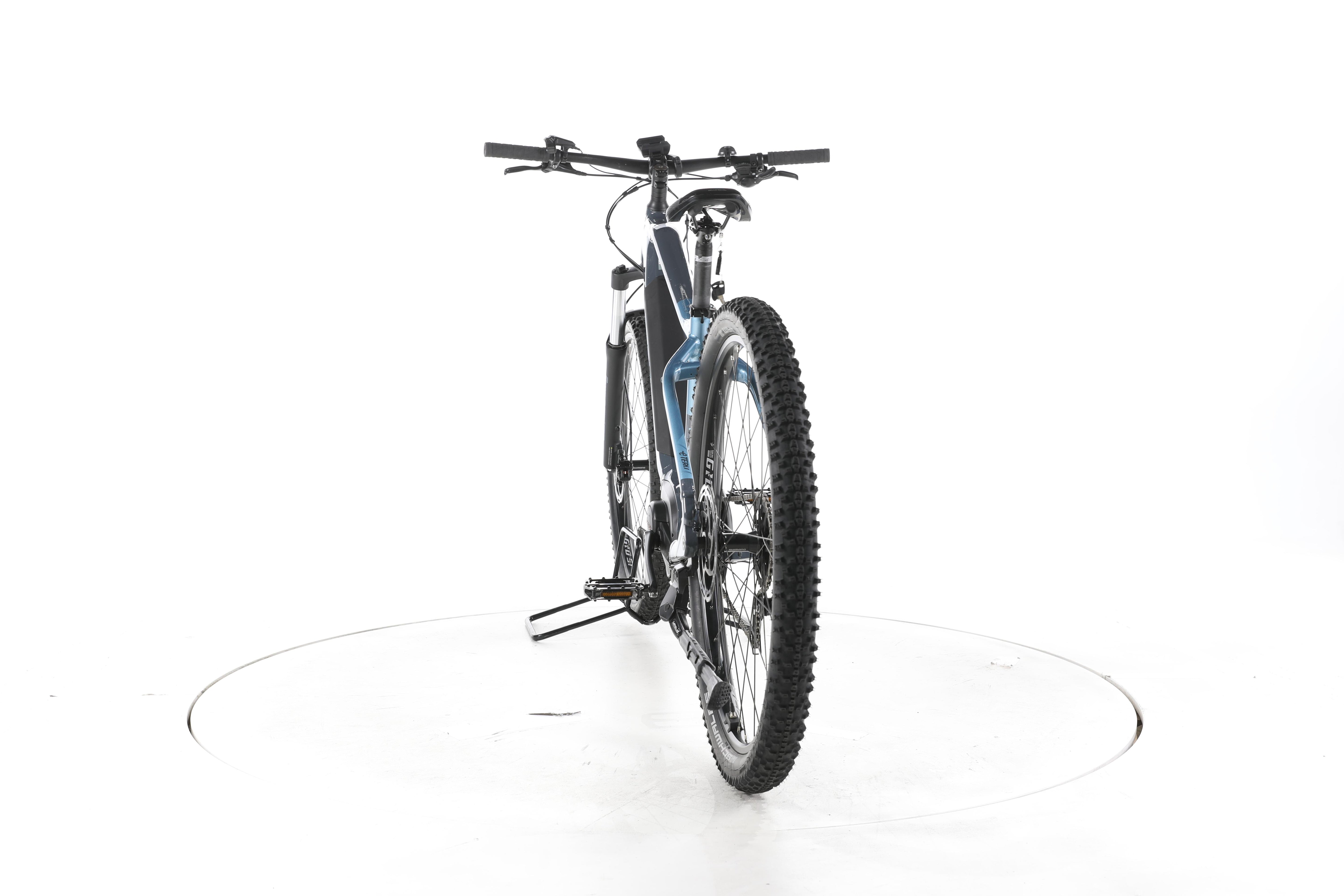 Ghost E-Teru B Essential E-Bike - Image 10