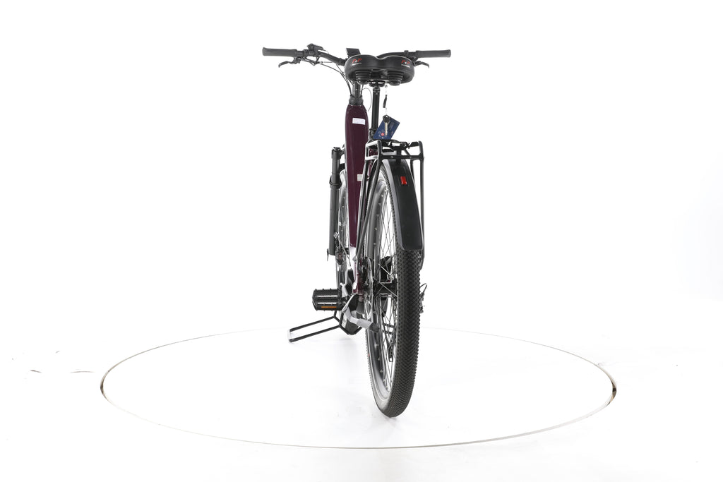 Cube Nuride Hybrid SLX Trekking E-Bike Tiefeinsteiger 2026 - Image 10