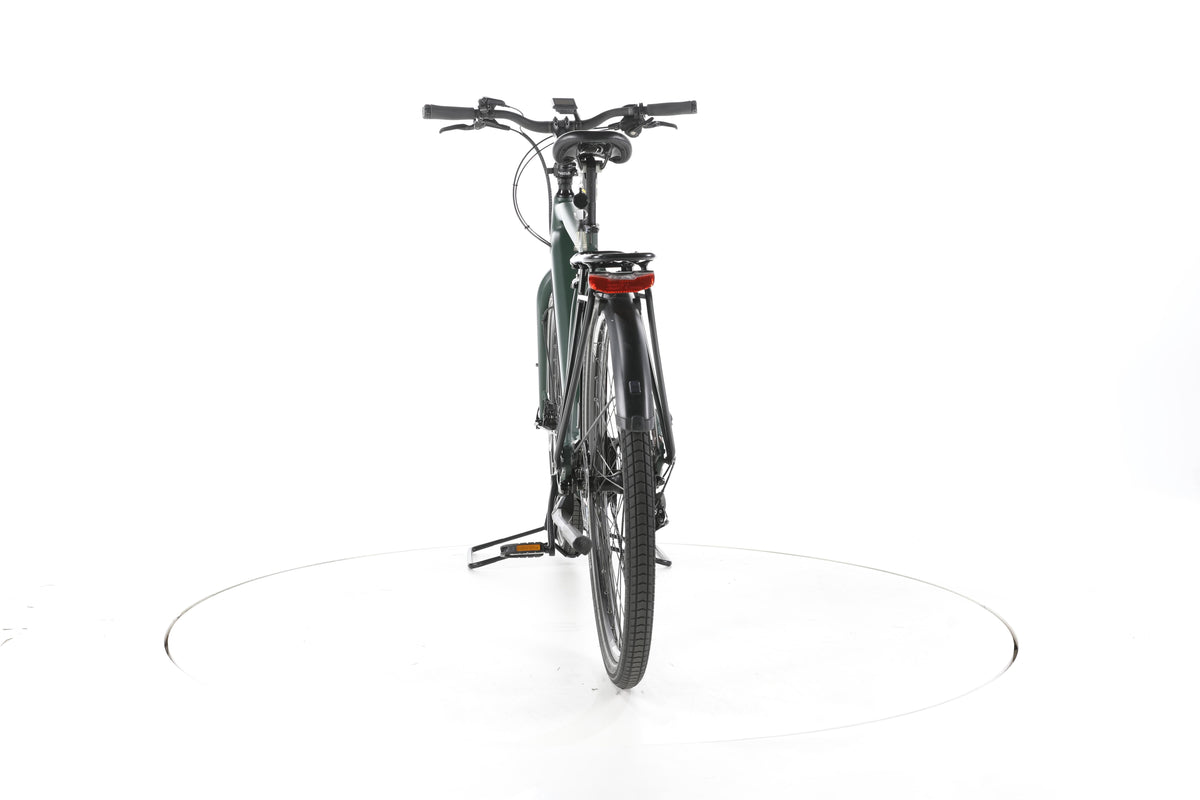 Maxcycles In Lite 2 Trekking E-Bike - Image 10