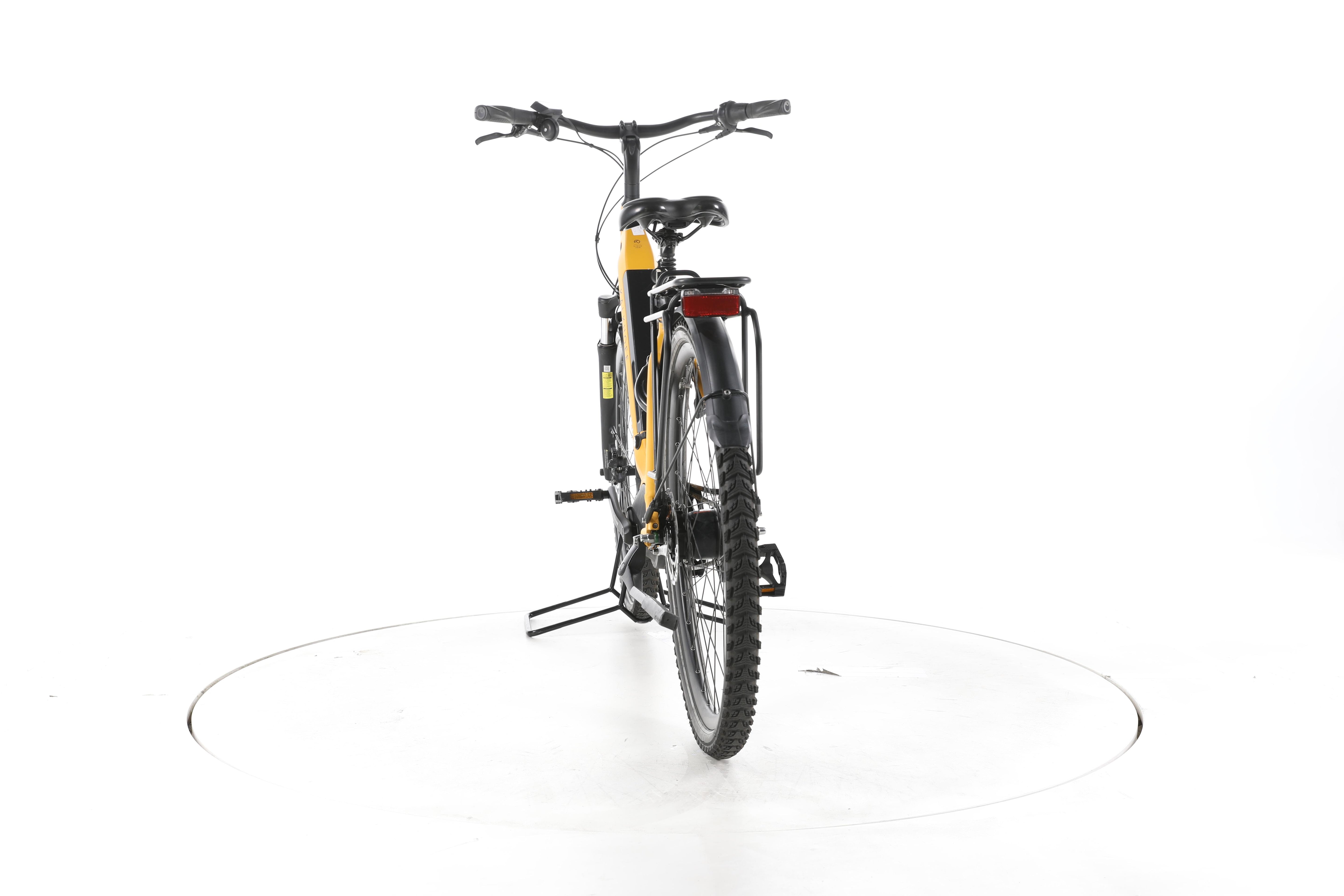 Kalkhoff Image 3.B Move City E-Bike Tiefeinsteiger - Image 10