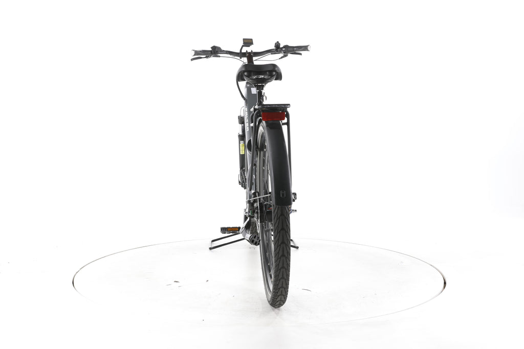 FALTER E 9.4 RT City E-Bike Tiefeinsteiger - Image 10