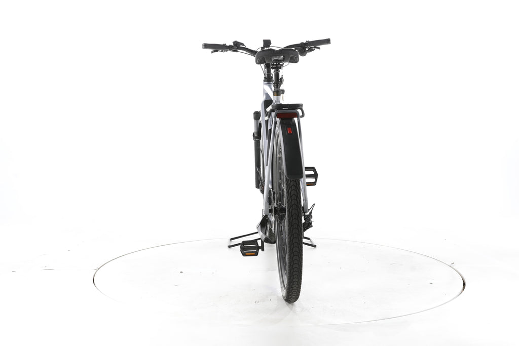 Cube Kathmandu Hybrid SLX Trekking E-Bike - Image 10